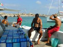 Gite in Barca personalizzate da Santa Teresa Gallura