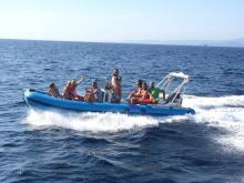 Escursioni in Barca personalizzate da Santa Teresa Gallura