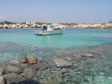 Gite alle Isole dell'Arcipelago Corso - Isola di cavallo